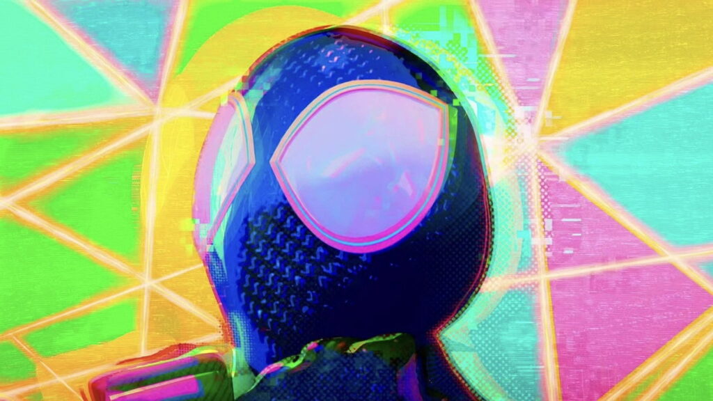 Homem-Aranha: Através do Aranhaverso — imagem 8