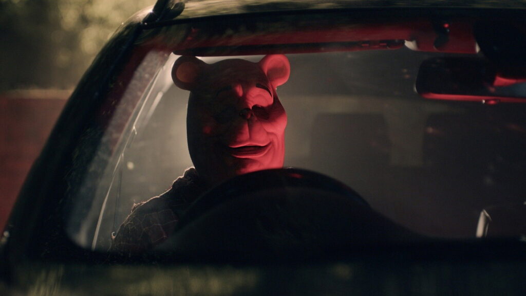 Ursinho Pooh: Sangue e Mel — imagem 5