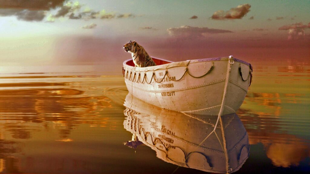 As Aventuras de Pi — imagem 3
