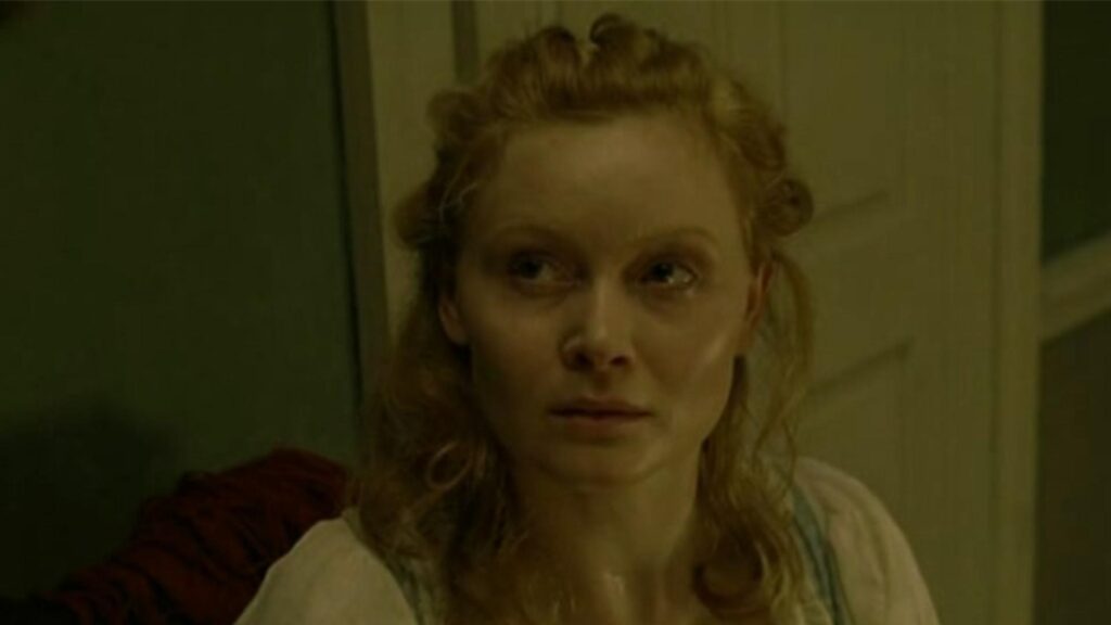 Sweeney Todd: O Barbeiro Canibal — imagem 1