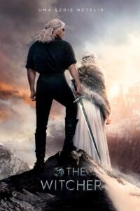 The Witcher - poster