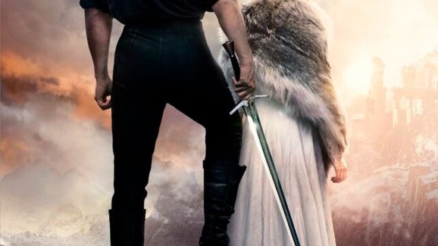 The Witcher
