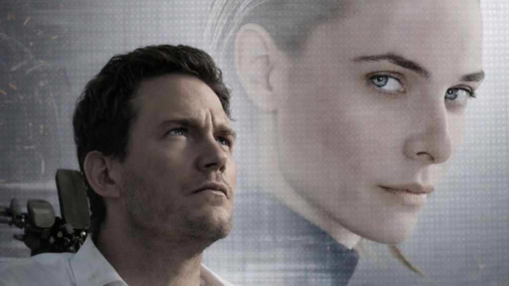 Justiça Artificial — imagem 5