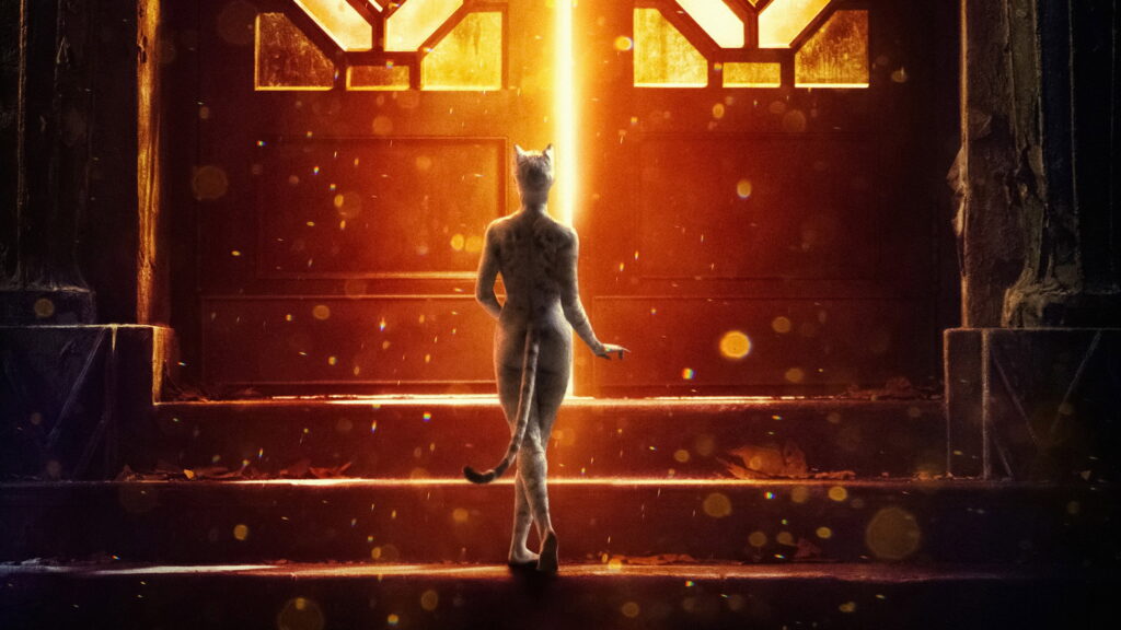 Cats — imagem 5