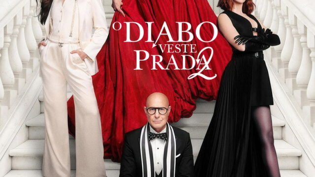 O Diabo Veste Prada 2