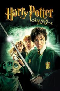 Harry Potter e a Câmara Secreta - poster