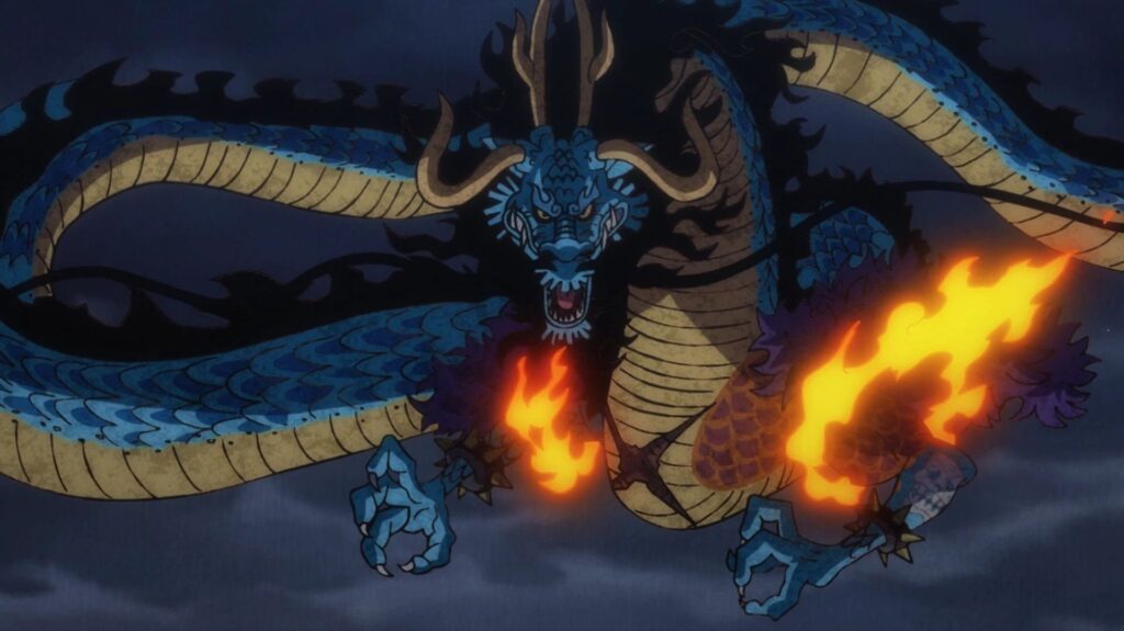 One Piece — imagem 6