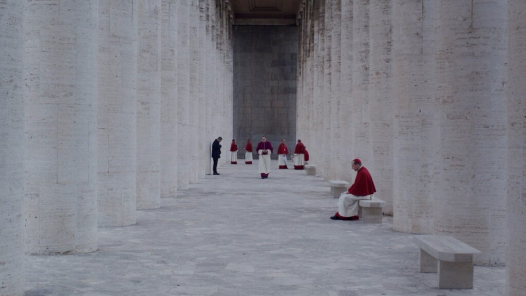 Conclave — imagem 3