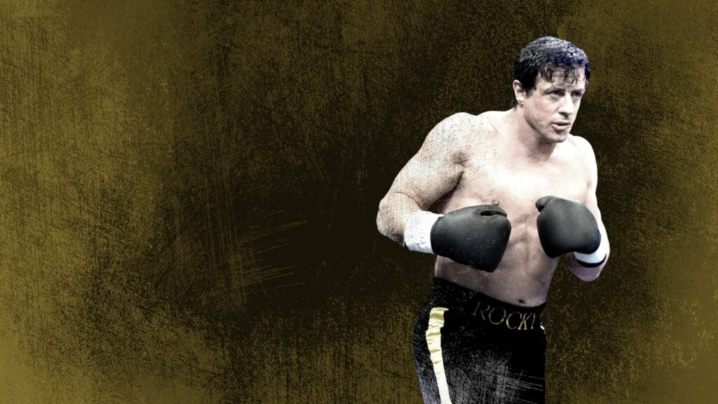 Rocky Balboa — imagem 1