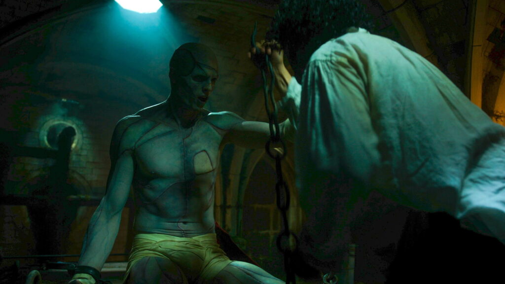 Frankenstein — imagem 7