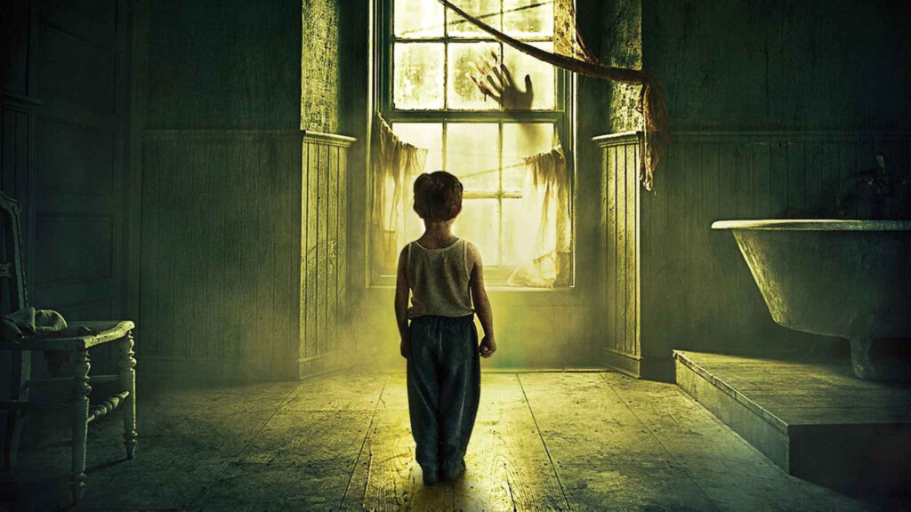 O Segredo de Marrowbone — imagem 5