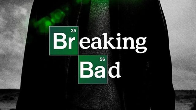 Breaking Bad