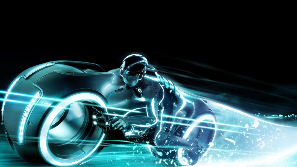 Tron: O Legado — imagem 3