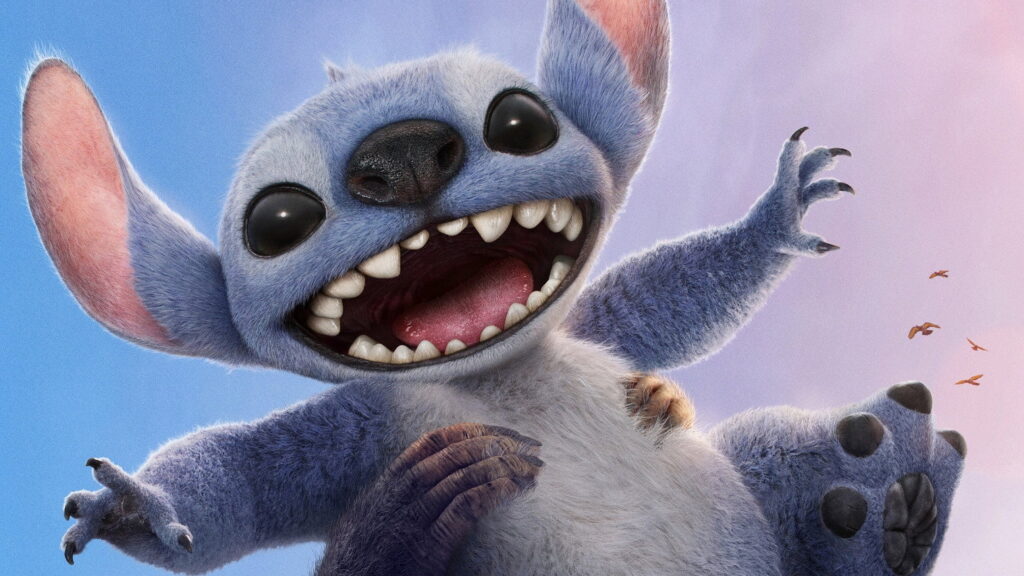Lilo & Stitch — imagem 5