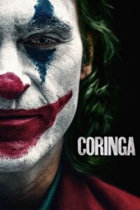 Coringa - poster
