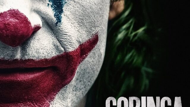 Coringa