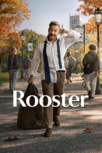 Rooster - poster