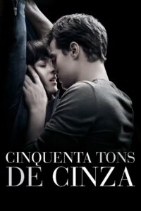 Cinquenta Tons de Cinza - poster