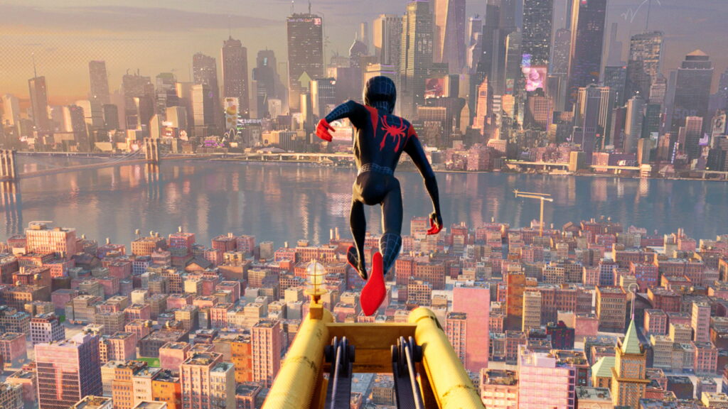 Homem-Aranha: No Aranhaverso — imagem 7