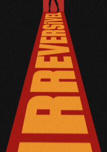 Irreversível - poster