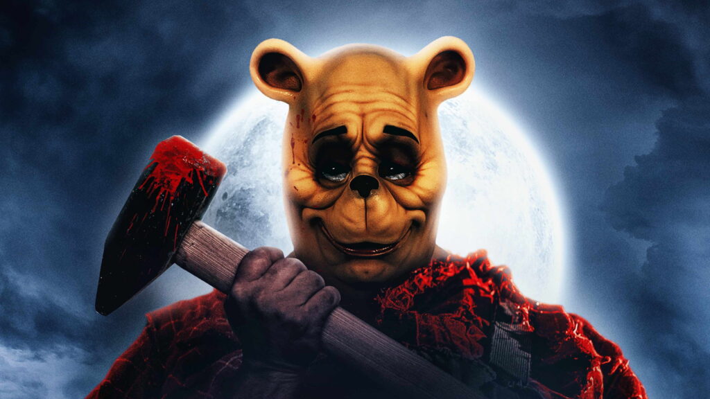 Ursinho Pooh: Sangue e Mel — imagem 4