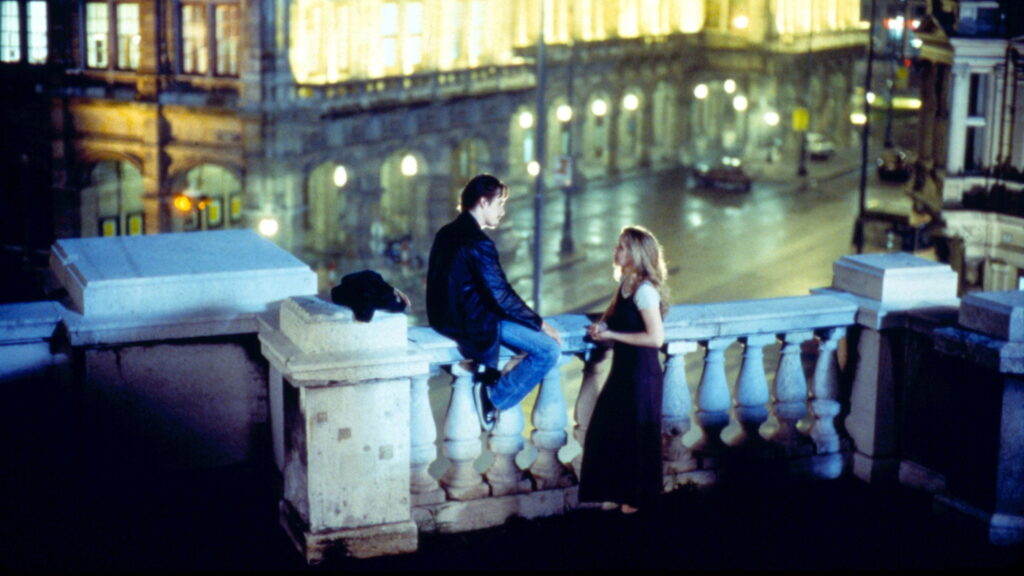 Antes do Amanhecer — imagem 5