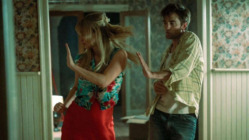 Morra, Amor — imagem 2