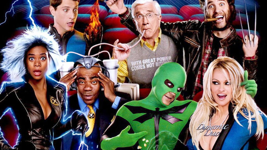 Super-Herói: O Filme — imagem 5