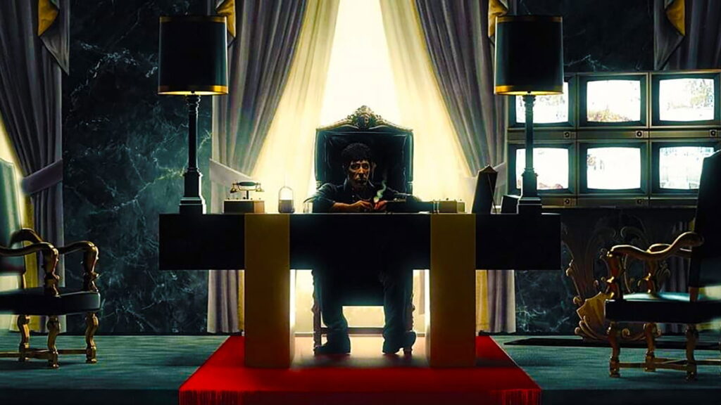 Scarface — imagem 5