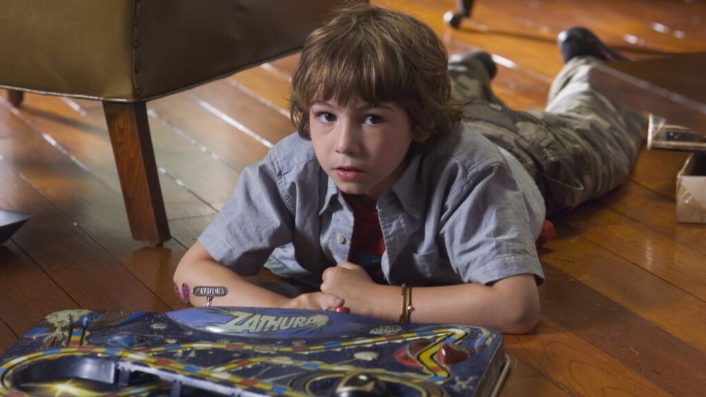 Zathura: Uma Aventura Espacial — imagem 5