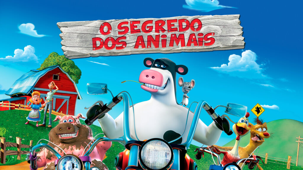 O Segredo dos Animais — imagem 6
