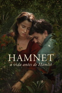 Hamnet: A Vida Antes de Hamlet - poster