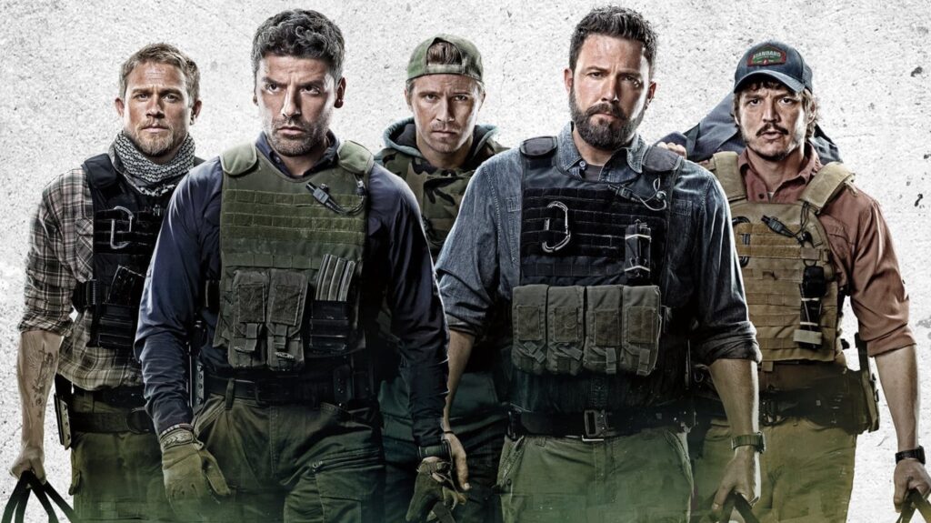 Operação Fronteira — imagem 1