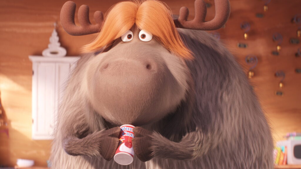 O Grinch — imagem 8