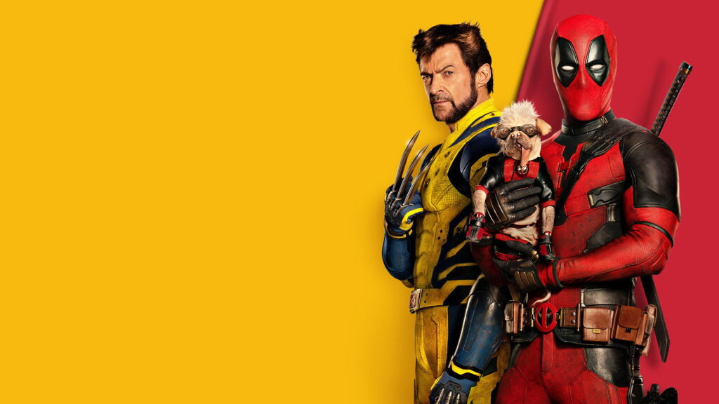 Deadpool & Wolverine — imagem 6