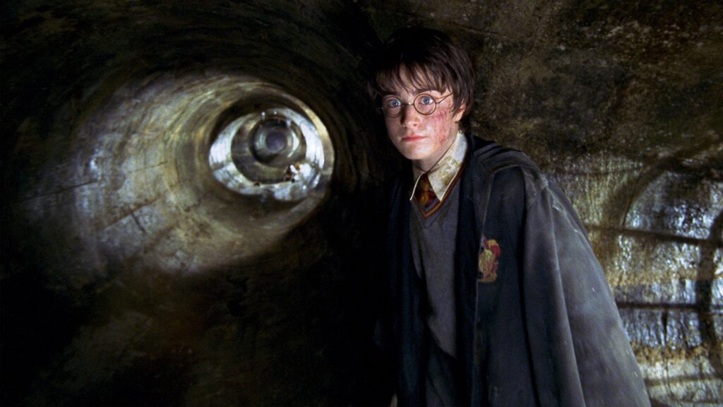 Harry Potter e a Câmara Secreta — imagem 7