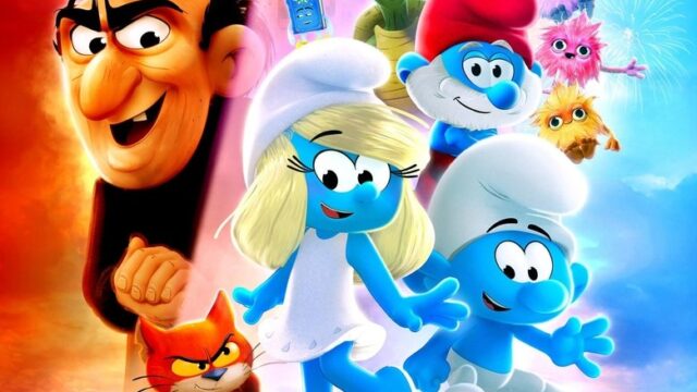 Smurfs