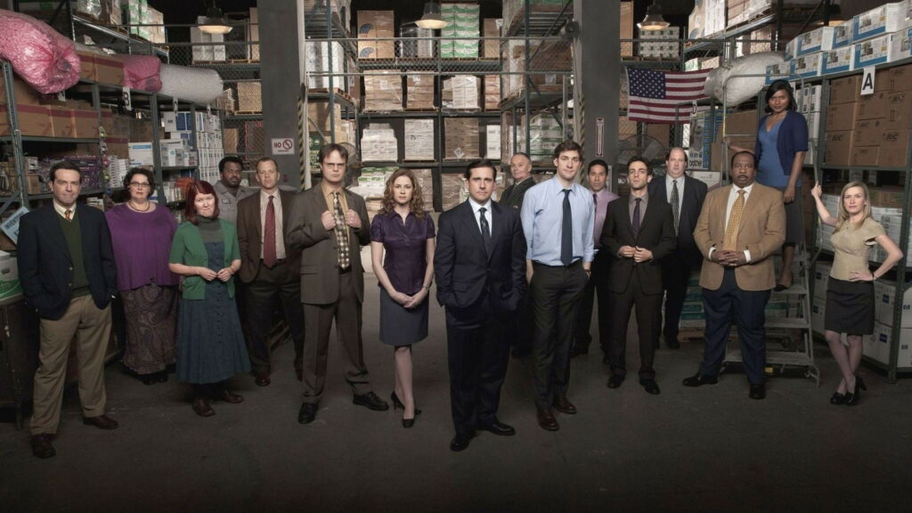 The Office — imagem 1