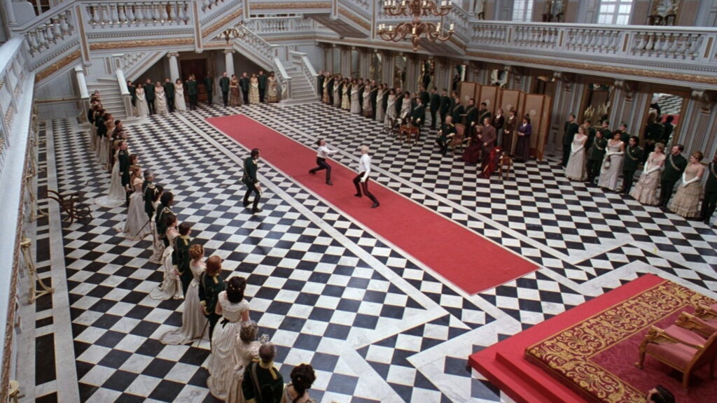 Hamlet — imagem 7