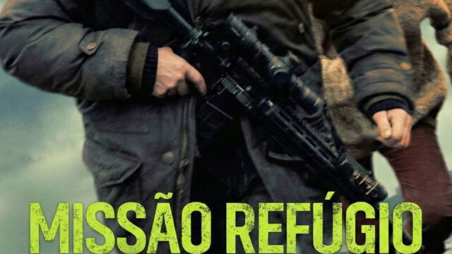 Missão Refúgio