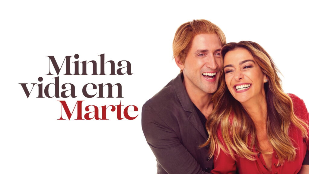 Minha Vida em Marte — imagem 3
