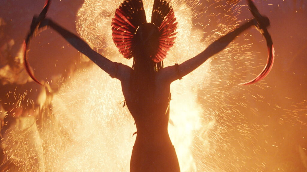 Avatar: Fogo e Cinzas — imagem 8