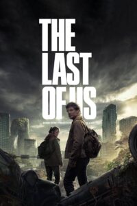 The Last of Us - poster