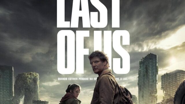 The Last of Us