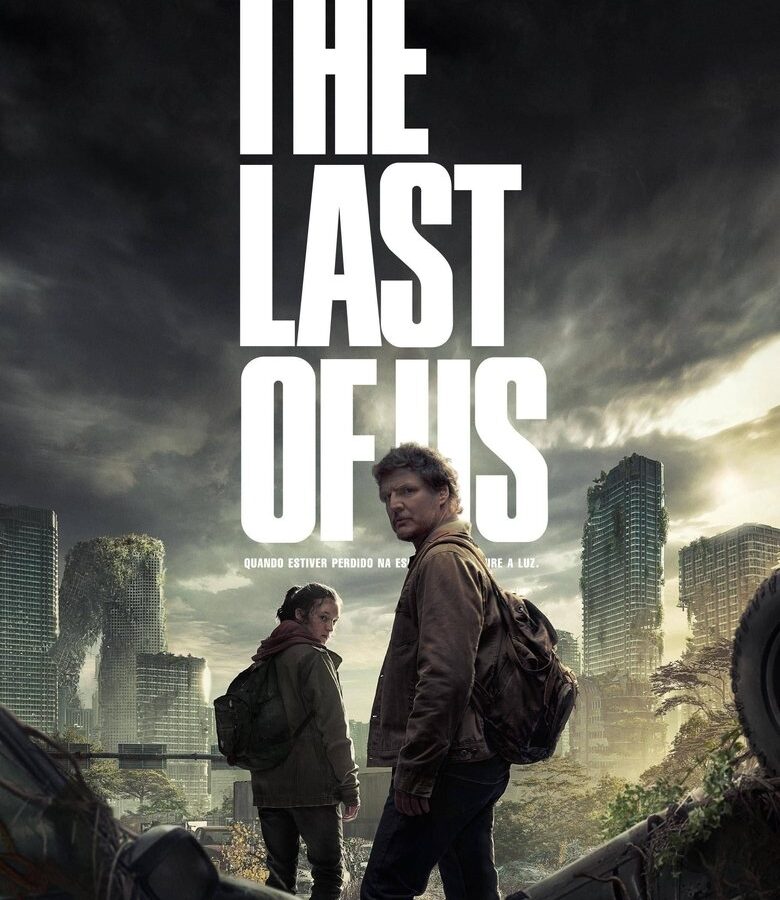 The Last of Us - poster