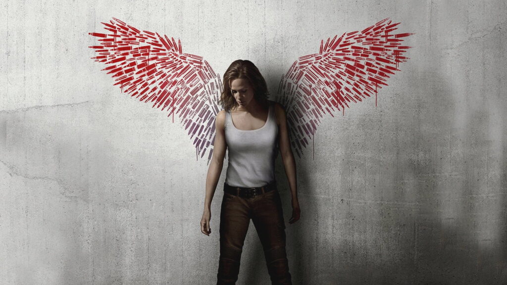 A Justiceira — imagem 7