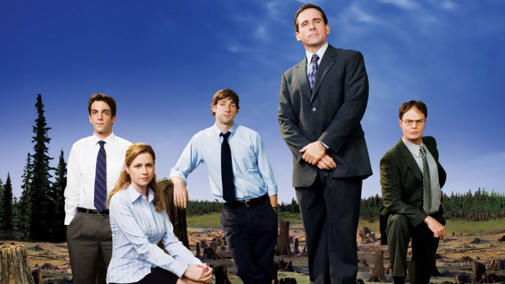 The Office — imagem 2