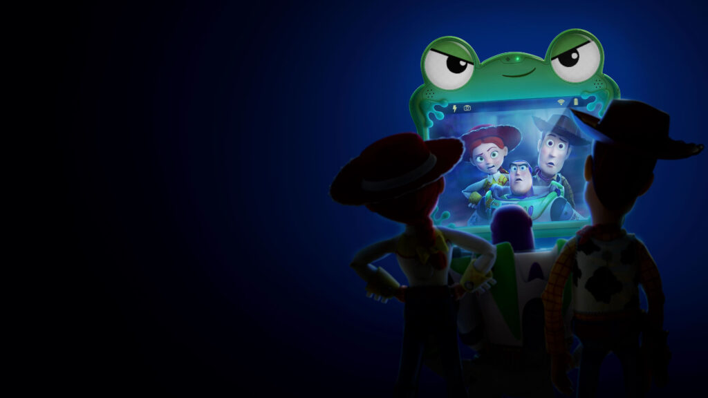 Toy Story 5 — imagem 1