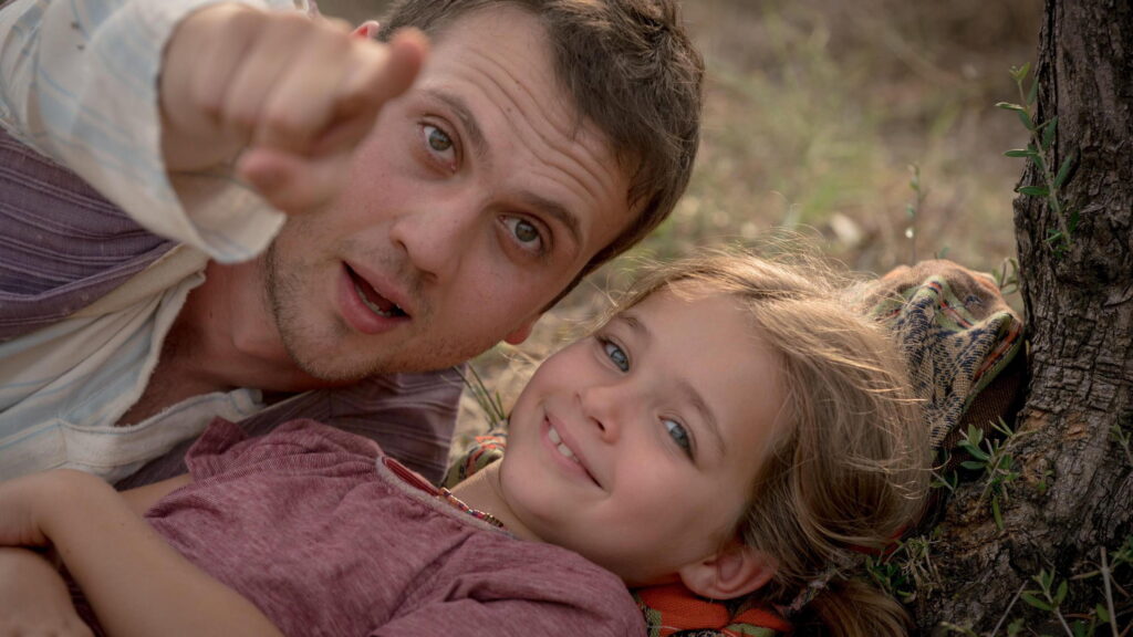 Milagre na Cela 7 — imagem 4
