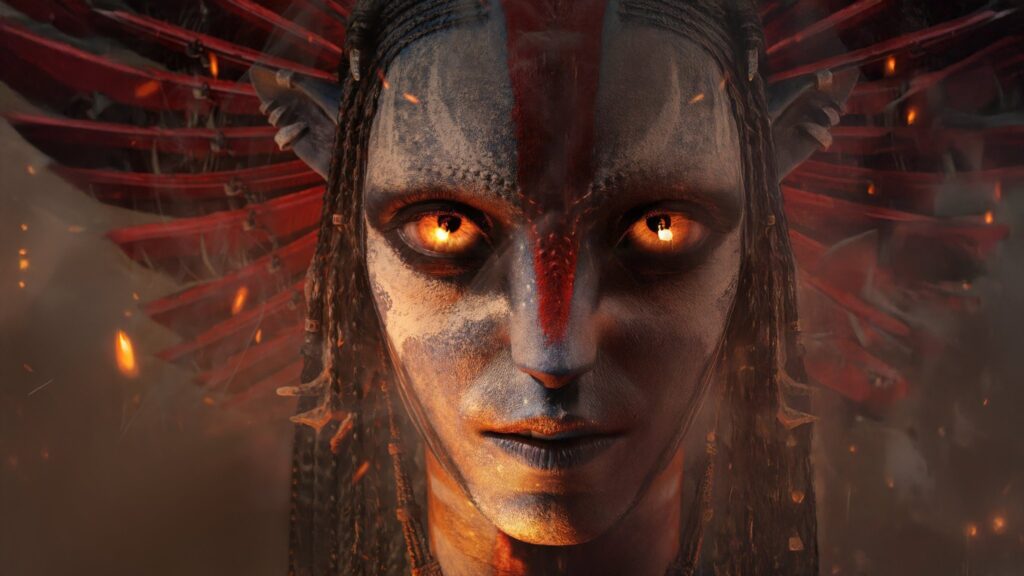 Avatar: Fogo e Cinzas — imagem 3